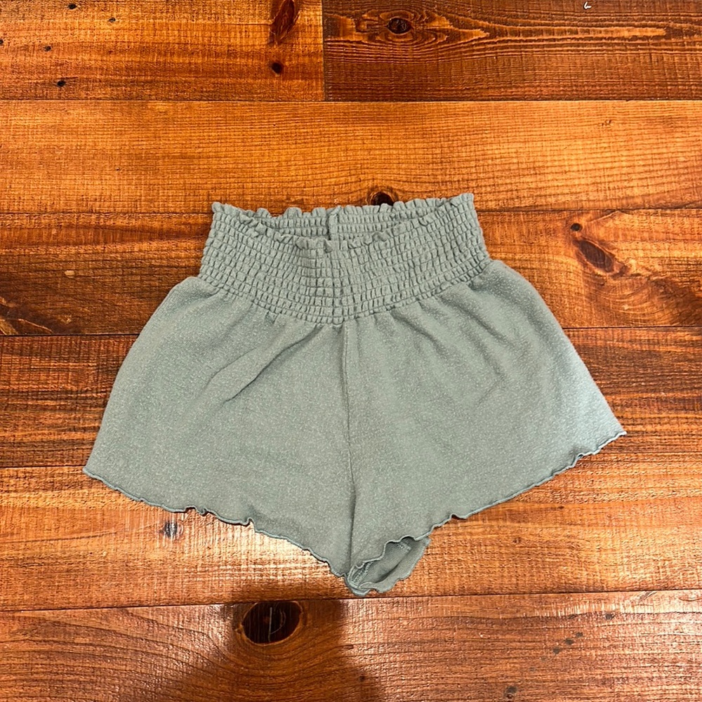 Z SUPPLY shorts